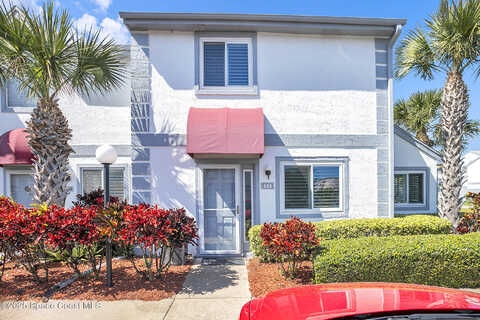 Seaport Boulevard #T200, Cape Canaveral, FL 32920