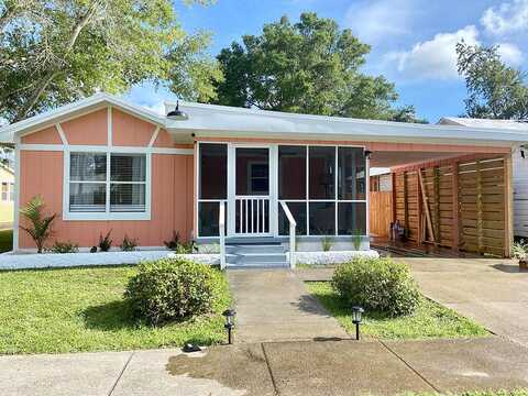 4Th St, Port Saint Joe, FL 32456