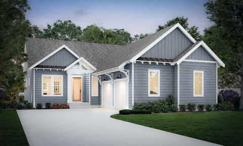 E Seabrook Way #Lot 33, Watersound, FL 32461