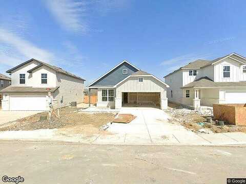 Bay Breeze, San Antonio, TX 78245
