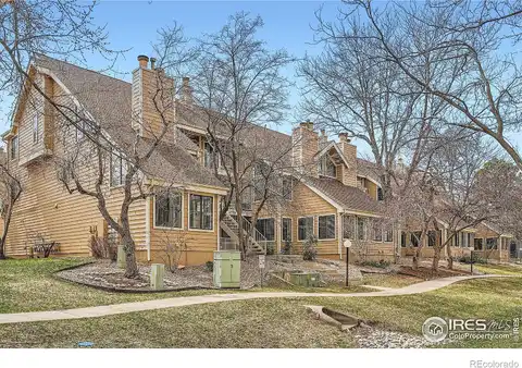 White Rock Circle #D, Boulder, CO 80301