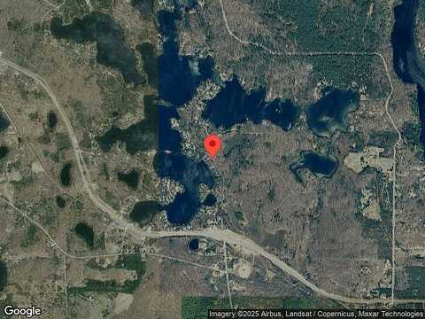 W Circle Drive #Carpenter Rd, Florence, WI 54121