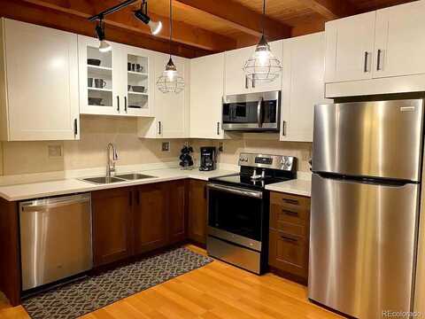 Lodgepole Circle #201, Silverthorne, CO 80498