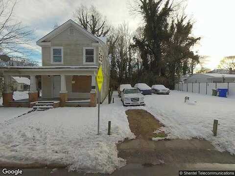 Smith St, Suffolk, VA 23434