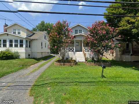 Blair Mill, Horsham, PA 19044