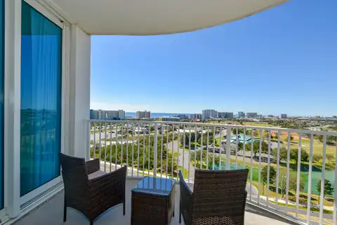 Indian Bayou Trail #21104, Destin, FL 32541