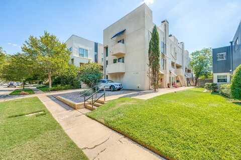Newton Avenue #A, Dallas, TX 75219