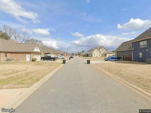 Clayton Scott St, Warner Robins, GA 31088