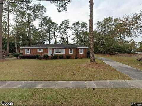 N Main St, Statesboro, GA 30458