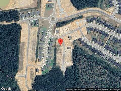 Whitehouse St, Harlem, GA 30814