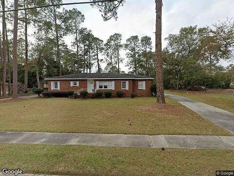 N Main St, Statesboro, GA 30458