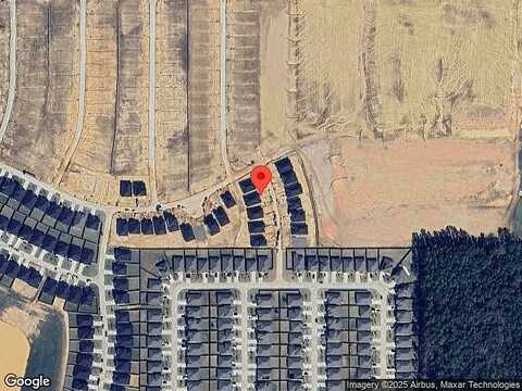 Red Hickory Ln, Magnolia, TX 77354