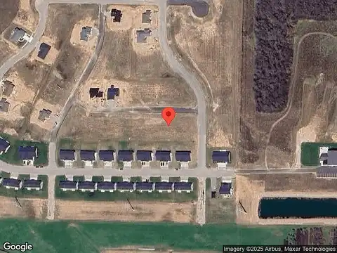 E Teton Ln, Appleton, WI 54913