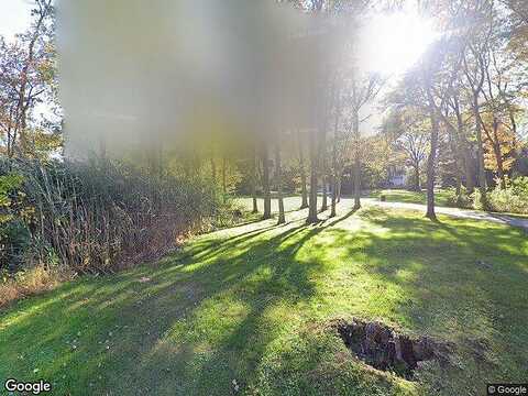 Hallman Mill Rd, Kimberton, PA 19442