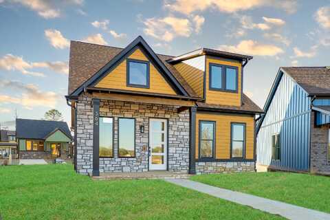 Idle Place Circle #Lot 62, Rossville, GA 30741