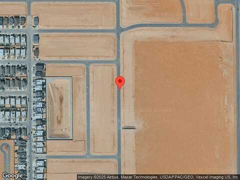 Bob Snead Dr, El Paso, TX 79938