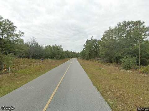 Westbrook Dr, Chipley, FL 32428