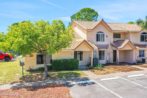 Forest Branch Drive #A, Port Orange, FL 32129