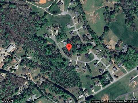 Chandler Ct, Alto, GA 30510