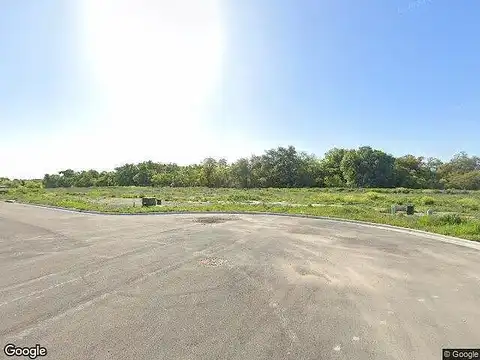 Old Stagecoach Rd, Jarrell, TX 76537