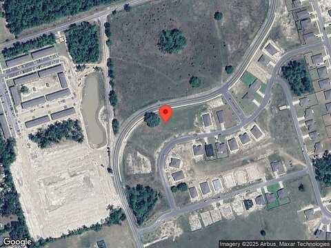 Arden Rd, Crawfordville, FL 32327