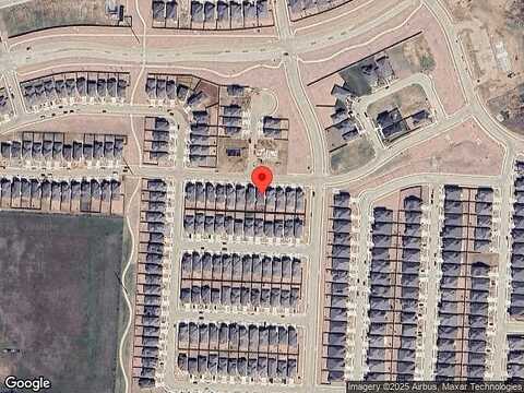 Kistler Drive, Aubrey, TX 76227