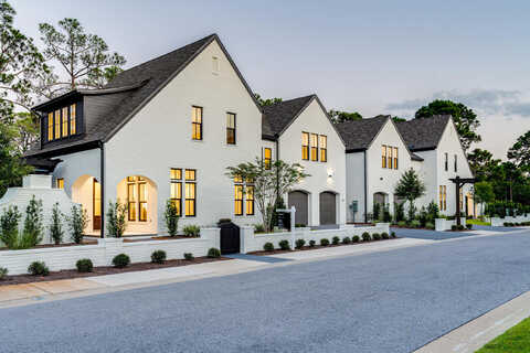 Ridgewalk Circle #Lot 43, Santa Rosa Beach, FL 32459