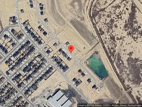 Ethel Dr, Eagle Pass, TX 78852