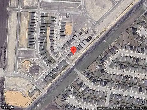 Wedemeyer St, Taylor, TX 76574