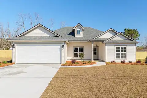 Willa Drive, Valdosta, GA 00000