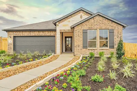 Wagoner Ranch, Anna, TX 75409