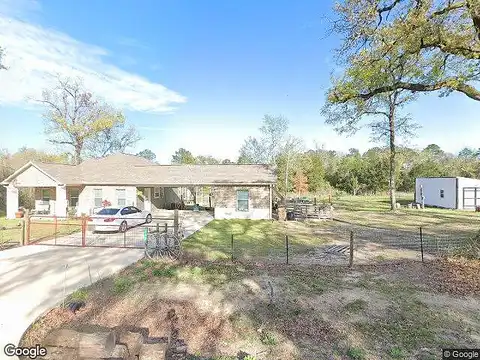 Angus Rd, Big Sandy, TX 75755
