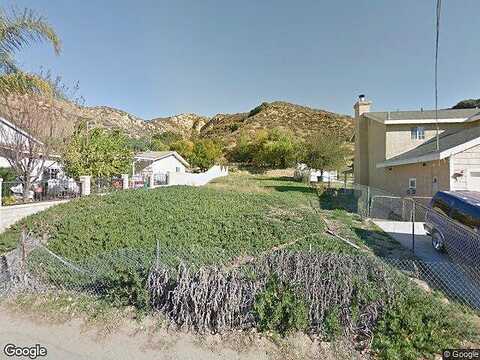 Lincoln Ave, Castaic, CA 91384