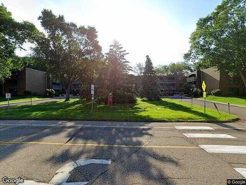 Hamline Avenue, Roseville, MN 55113
