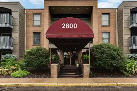 Hamline Avenue, Roseville, MN 55113