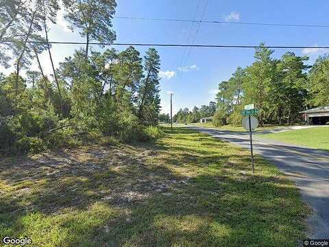 Sw 164Th Road, Ocala, FL 34473