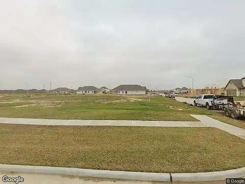 Clear Breeze Dr, Katy, TX 77493