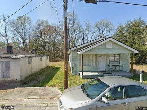 Pate St, Savannah, GA 31405