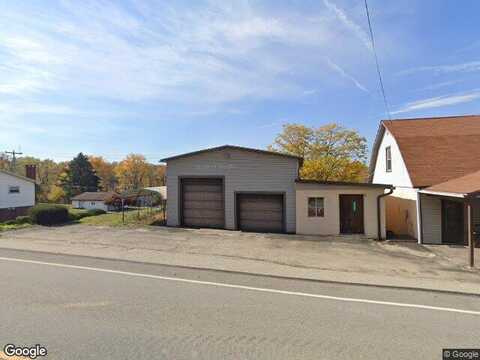 Route 982, Mammoth, PA 15664