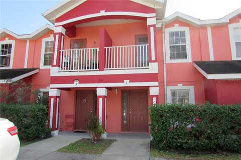 Autumn Lane #4, KISSIMMEE, FL 34743