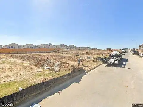 Hidalgo Ln, Elgin, TX 78621