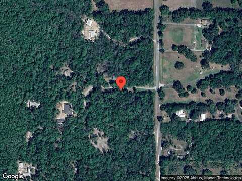 Golden Retriever Lane, Brooksville, FL 34601