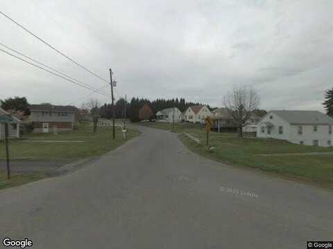 Kenwood Blvd Se, Roanoke, VA 24013
