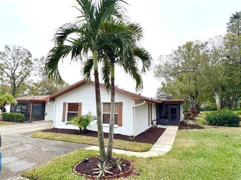 Shelly Drive #C, PALM HARBOR, FL 34684