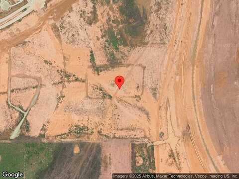 Oia Island Dr, Hockley, TX 77447