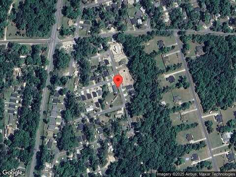 Sudai St, Crawfordville, FL 32327