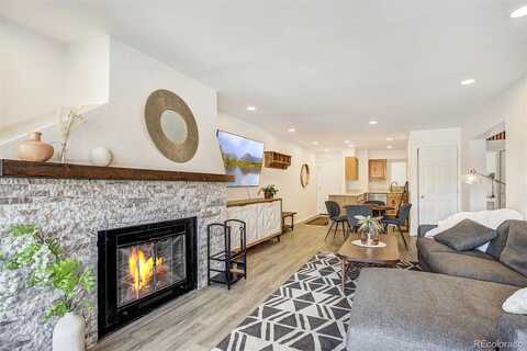 Buffalo Drive #222, Silverthorne, CO 80498