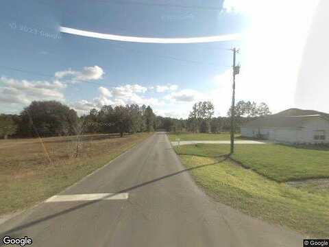 Sw Cardinal Ave, Dunnellon, FL 34431