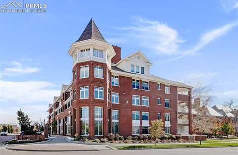 E Las Animas Street #305, Colorado Springs, CO 80903