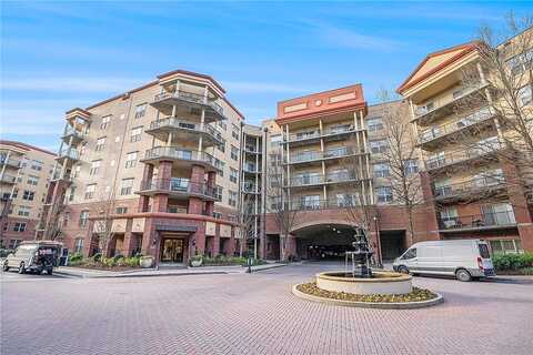 River Vista Drive #608, Atlanta, GA 30339
